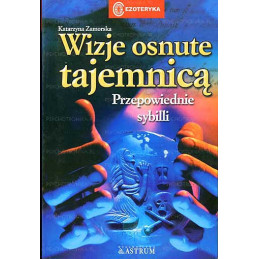 Wizje osnute tajemnicą