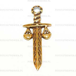 Amulet 53 - Miecz temidy...