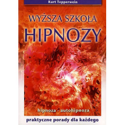 Wyższa szkoła hipnozy