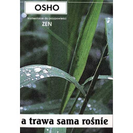 A trawa sama rośnie sama