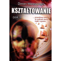 Kształtowanie Deir II