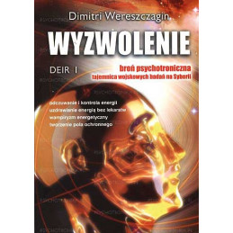 Wyzwolenie Deir I