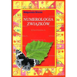 Numerologia związków