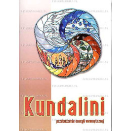Kundalini przebudzenie...