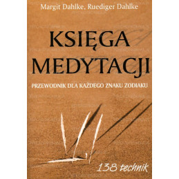 Księga medytacji