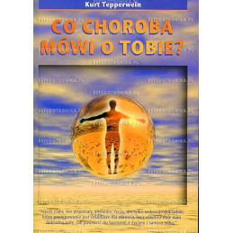 Co choroba mówi o tobie