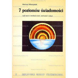 7 poziomów świadomości