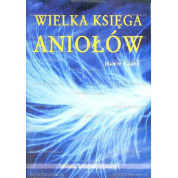 Wielka księga aniołów