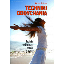 Techniki oddychania