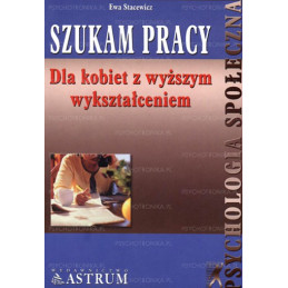 Szukam pracy dla kobiet z...