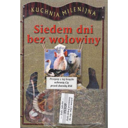 Siedem dni bez wołowiny