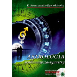Astrologia porównawcza....