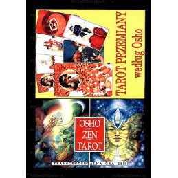 Osho Zen Tarot