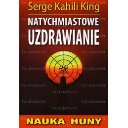 Natychmiastowe uzdrawianie