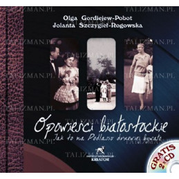 Opowieści białostockie
