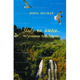 Ślady na ścieżce