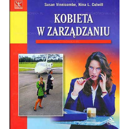 Kobieta w zarządzaniu