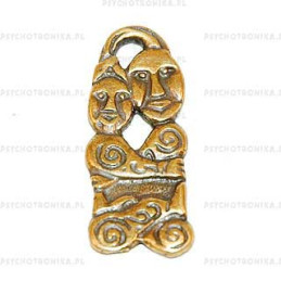 Amulet 39 - Zapewnienie...