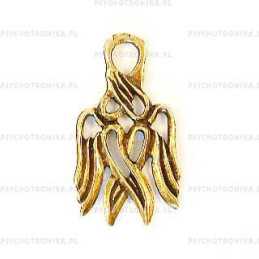 Amulet 33 - Serafin - dusza...