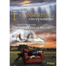 Transerfing rzeczywistości....