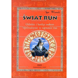Świat Run. Głębokie i...