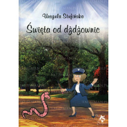 Święta od dżdżownic