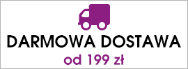 Darmowa dostawa